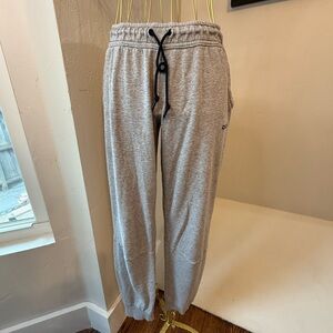 adidas Gray Track Pants